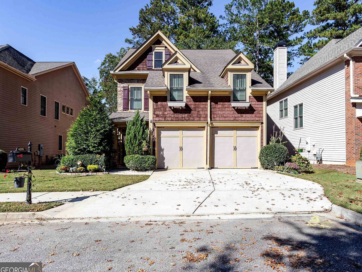4235 Idlewood Parc Ct, Tucker, GA 30084 MLS 20153510 Zillow
