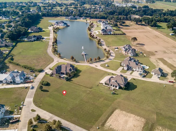 214 Hammer Lake Run, Broussard, LA 70518