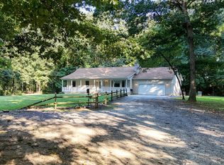 5490 Pearsons Corner Rd, Dover, DE 19904