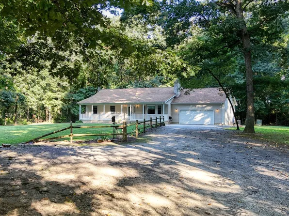 5490 Pearsons Corner Rd, Dover, DE 19904