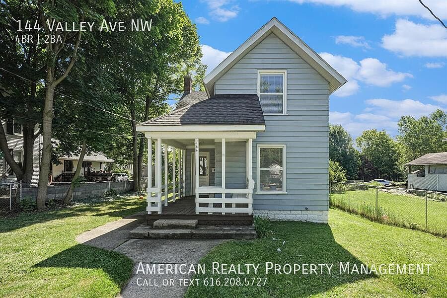 1st image of 144 Valley Ave NW