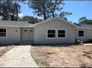 2300 Harlem Ave, Eustis, FL 32726