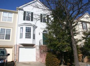 2607 Telluride Pl, Silver Spring, MD 20906