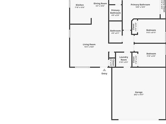 2nd image of this home