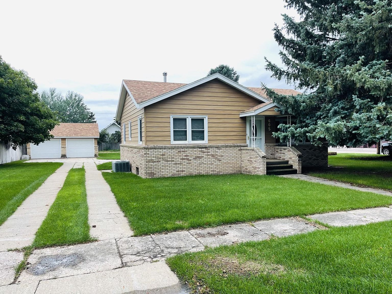 605 Francis St, Dalton, NE 69131 MLS 32905 Zillow