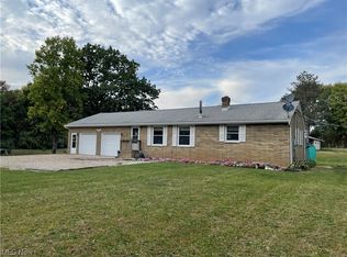 574 County Road 500, Ashland, OH 44805