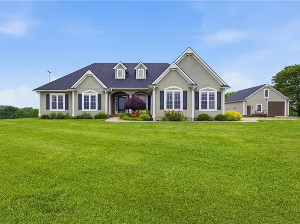 14251 Kk Hwy, Braymer, MO 64624