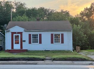 2368 11th St, Rock Island, IL