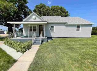 623 S Orleans Ave, Orleans, NE 68966