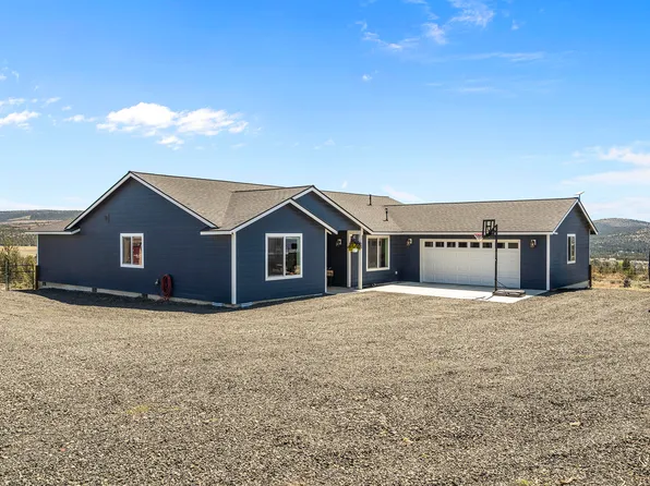 11142 SE View Top Ln, Prineville, OR 97754