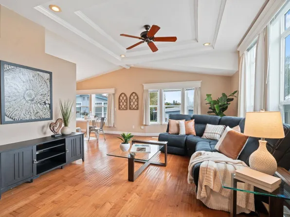 444 Whispering Pines Dr Space 79, Scotts Valley, CA 95066