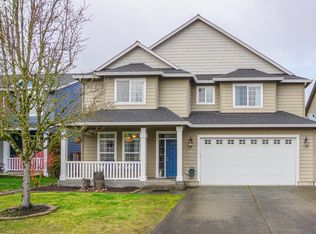 16512 NE 42nd St, Vancouver, WA 98682
