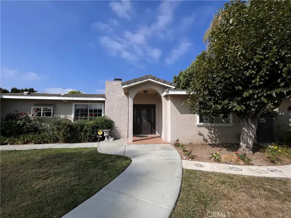 2411 Briargate Ln, Arcadia, CA 91007