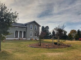 12385 State Line Rd, Morenci, MI 49256