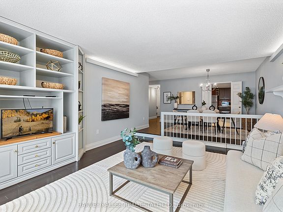 3rd image of 131 Beecroft Rd #1205