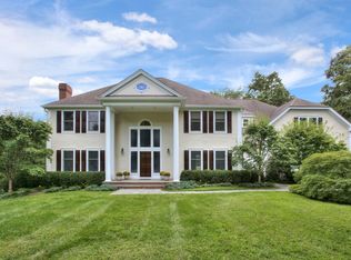 5 Bates Farm Ln, Darien, CT 06820