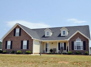 116 E Diesel Dr, Gaffney, SC 29341