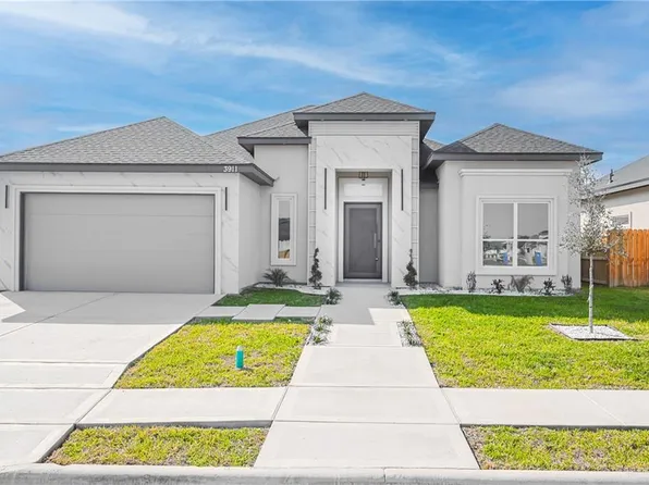 3911 Red Lantana St, Mission, TX 78573