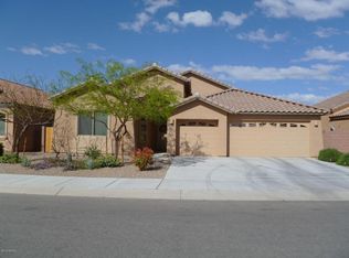 7783 E Treetop Rd, Tucson, AZ 85756