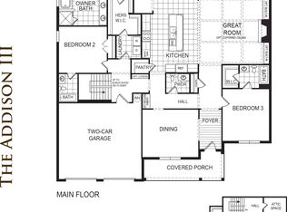 2481 Kilgore Rd, Buford, GA 30519
