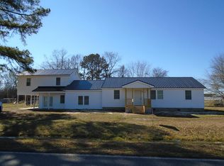 342 Exter Rd, Colerain, NC 27924