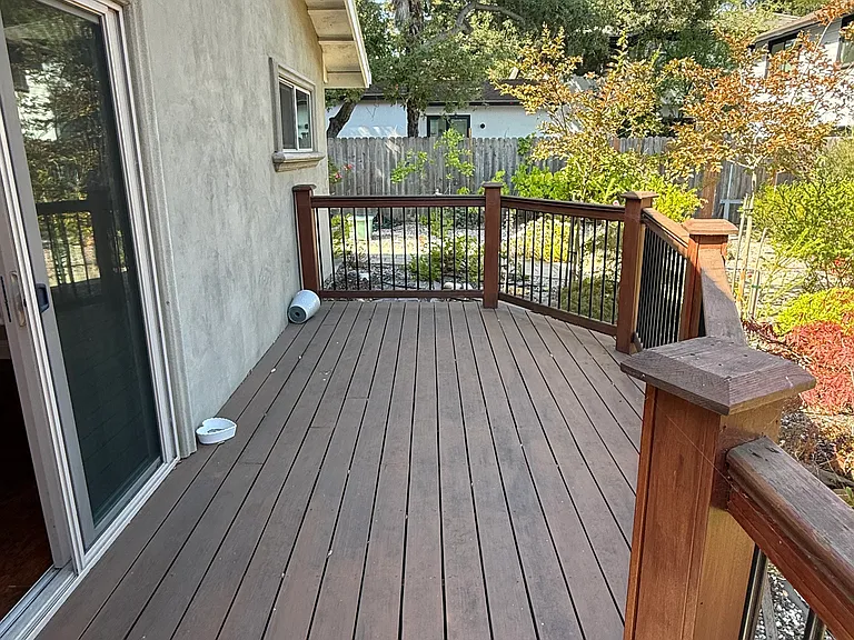 1712 Whipple Ave #A — Photo 15