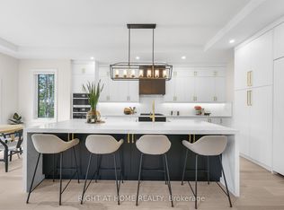 262 Senlac Rd, Toronto, ON M2R 1P8