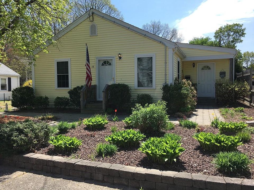 1st image of 15 S Garden St