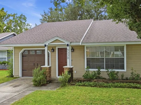 9338 CHANDON DRIVE, ORLANDO, FL 32825