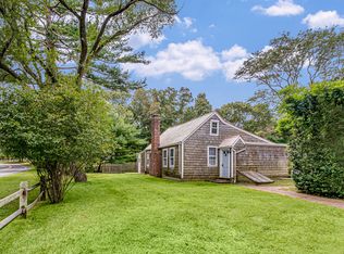 110 Old Stone Hwy, East Hampton, NY 11937