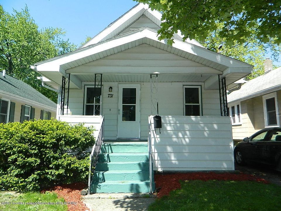 Front Photo