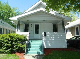 731 N Hayford Ave, Lansing, MI 48912