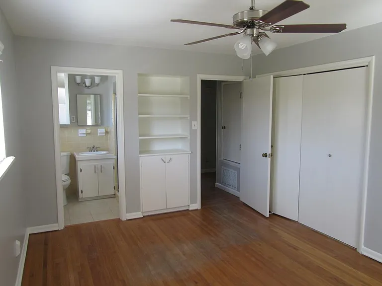 Master Bedroom 1