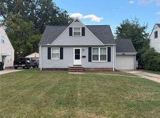 1719 E 300th St, Wickliffe, OH