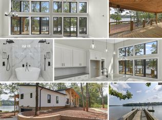 126 Peninsula Ct, Prosperity, SC 29127
