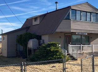 657545 Susanville Rd, Bieber, CA 96009