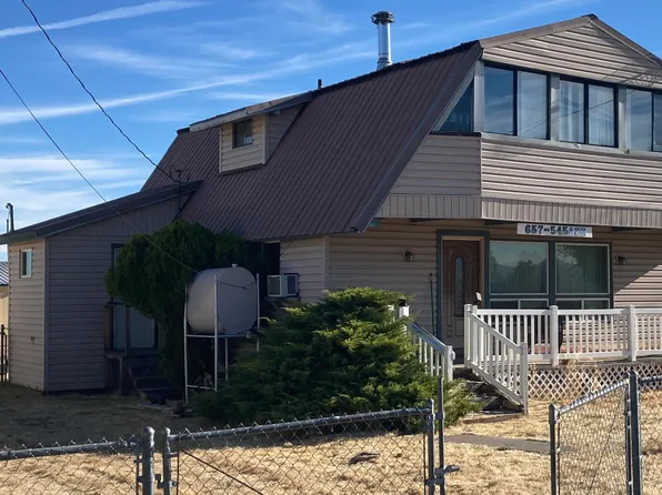 657545 Susanville Rd, Bieber, CA 96009