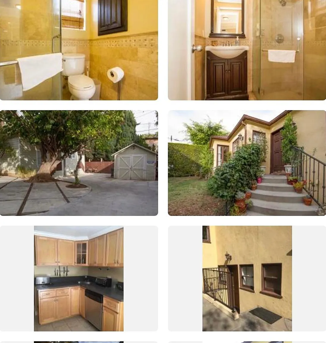 940 Hilldale Ave — Photo 4