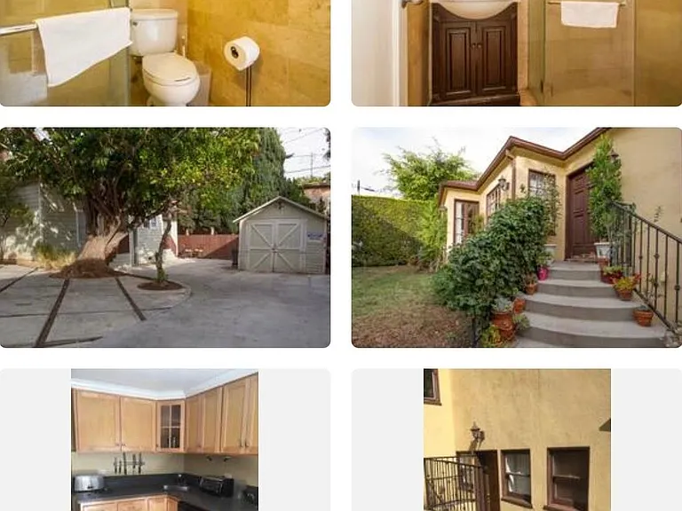 940 Hilldale Ave — Photo 4