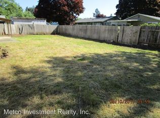 1047 56th Pl, Springfield, OR 97478