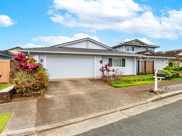 94-1020 Pupuhi St, Waipahu, HI 96797
