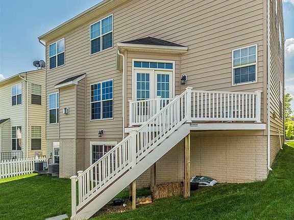 5th image of 23213 Tall Poplar Dr