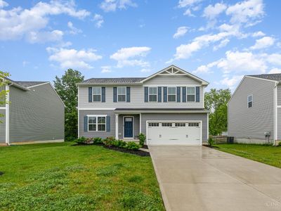 6482 Tralee Ln, Goshen, OH, 45122