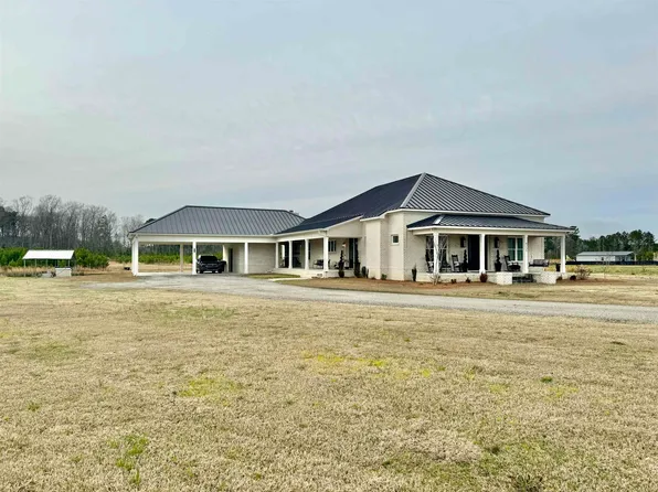 4235 Highway 65, Conway, SC 29526