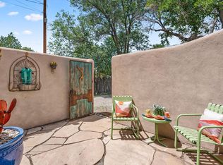 907 Agua Fria St #1/2-2, Santa Fe, NM 87501