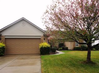 805 Plover Ln, Englewood, OH 45315