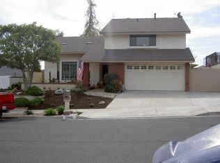 25662 Westover Cir, Lake Forest, CA 92630
