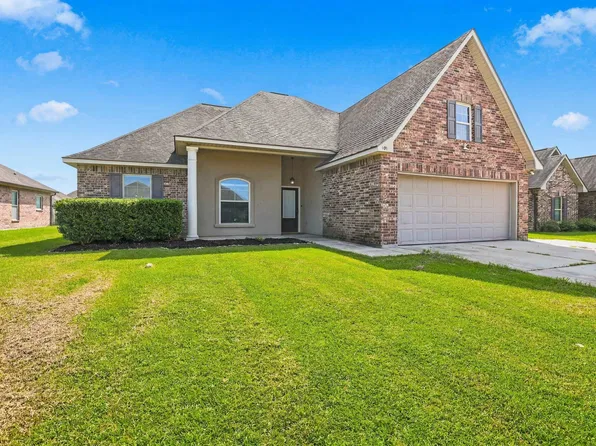 169 Towne Way, Thibodaux, LA 70301