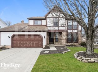 3261 Bellerive Dr, Pickerington, OH 43147