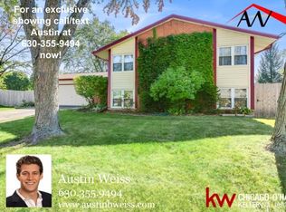 436 Justine Ave, Bolingbrook, IL 60440